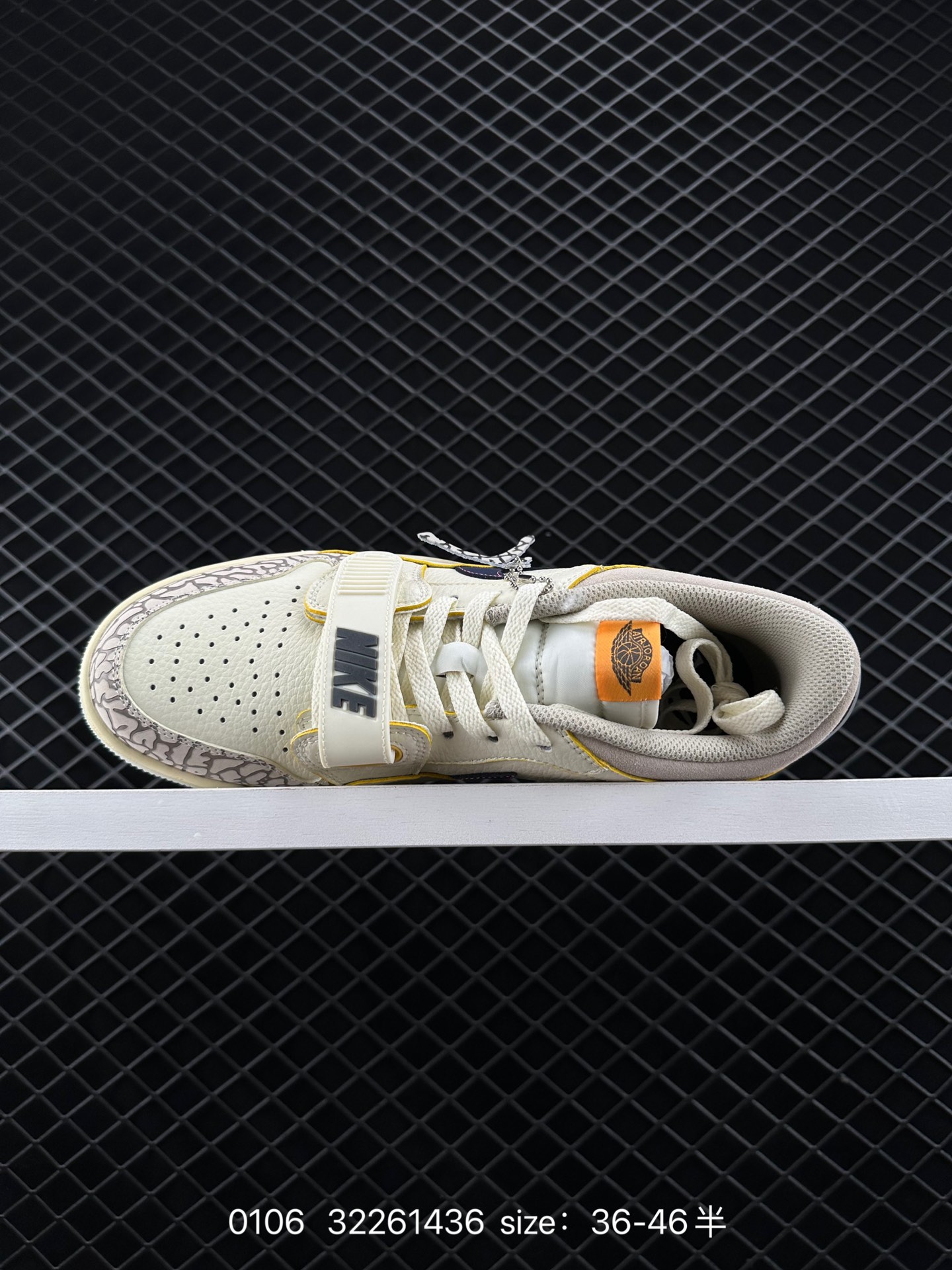 Air Jordan Legacy 312